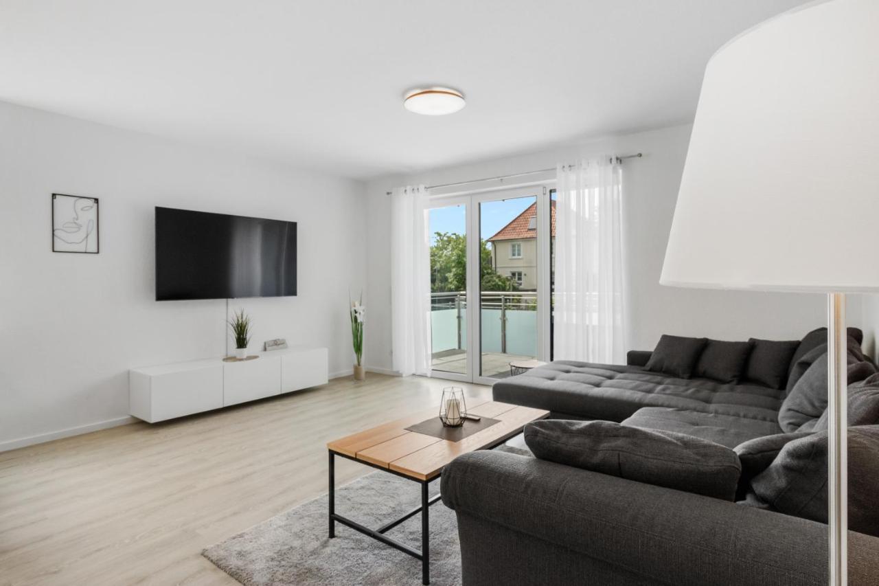 Winetime - Modern - Boxspringbetten - Naehe Mercedes-Benz Woerth am Rhein Esterno foto