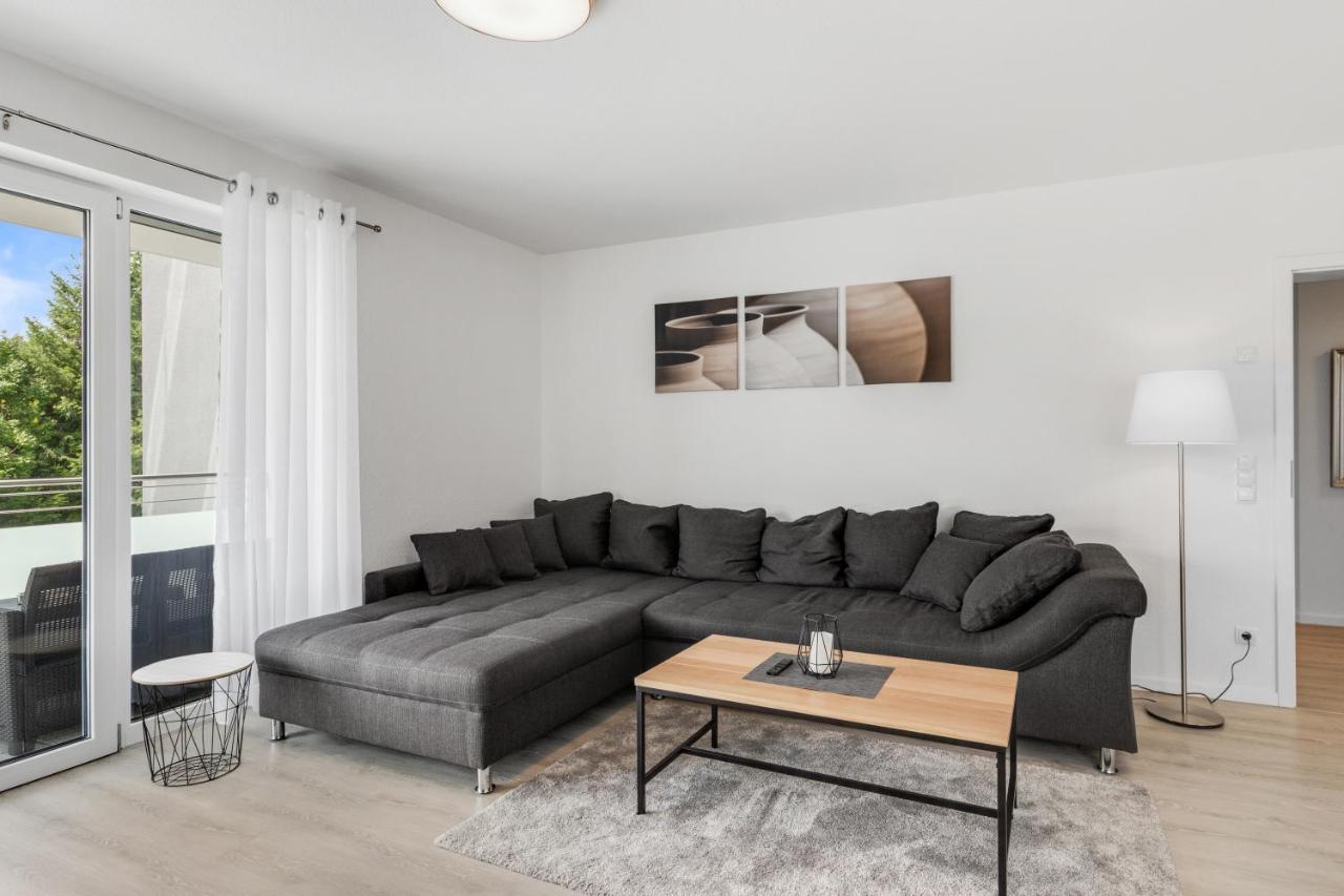 Winetime - Modern - Boxspringbetten - Naehe Mercedes-Benz Woerth am Rhein Esterno foto