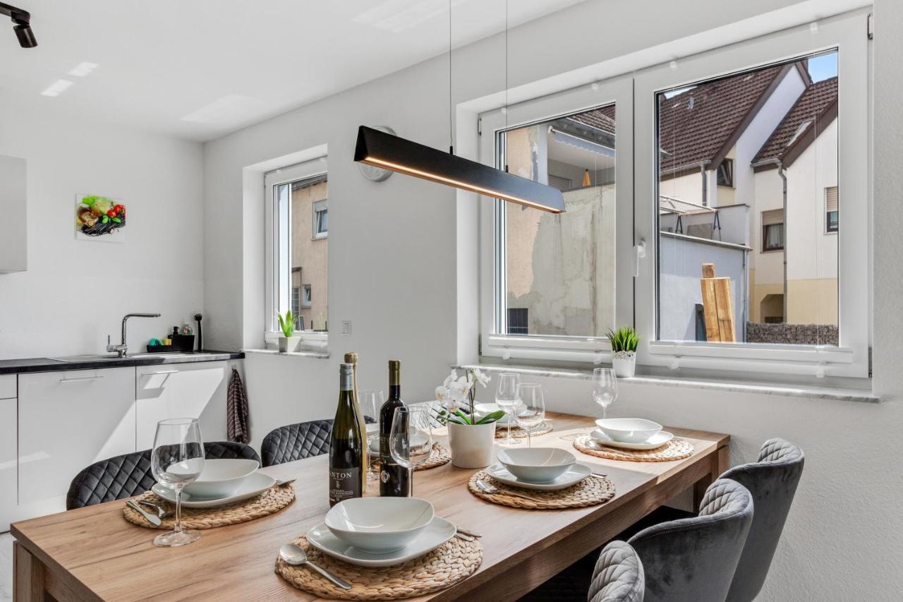 Winetime - Modern - Boxspringbetten - Naehe Mercedes-Benz Woerth am Rhein Esterno foto