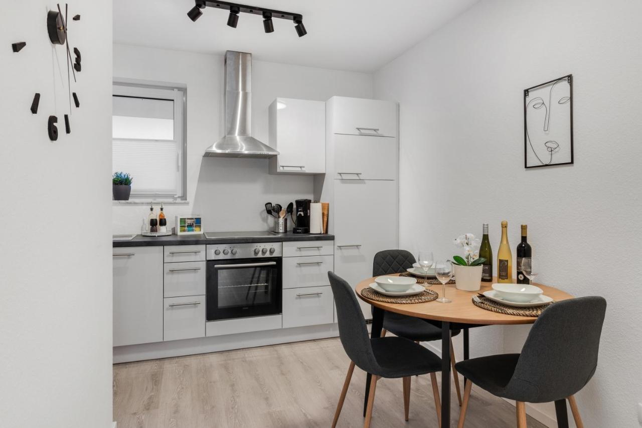 Winetime - Modern - Boxspringbetten - Naehe Mercedes-Benz Woerth am Rhein Esterno foto