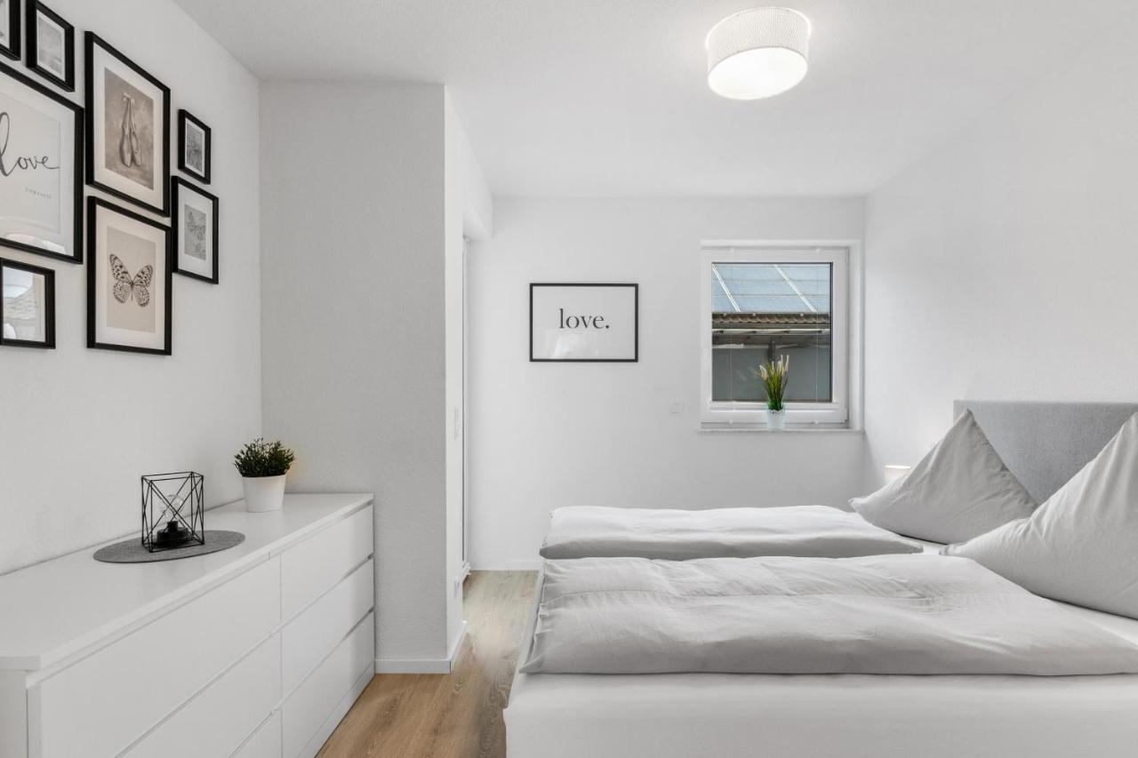 Winetime - Modern - Boxspringbetten - Naehe Mercedes-Benz Woerth am Rhein Esterno foto
