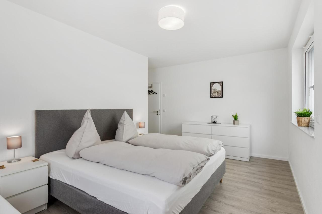 Winetime - Modern - Boxspringbetten - Naehe Mercedes-Benz Woerth am Rhein Esterno foto