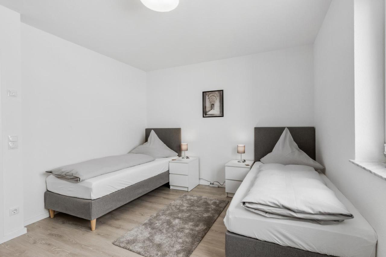 Winetime - Modern - Boxspringbetten - Naehe Mercedes-Benz Woerth am Rhein Esterno foto