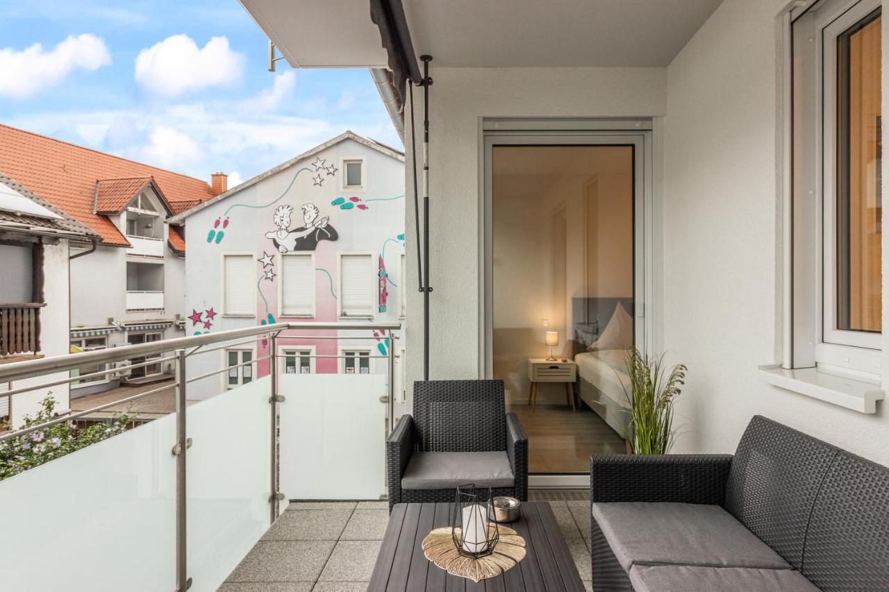 Winetime - Modern - Boxspringbetten - Naehe Mercedes-Benz Woerth am Rhein Esterno foto