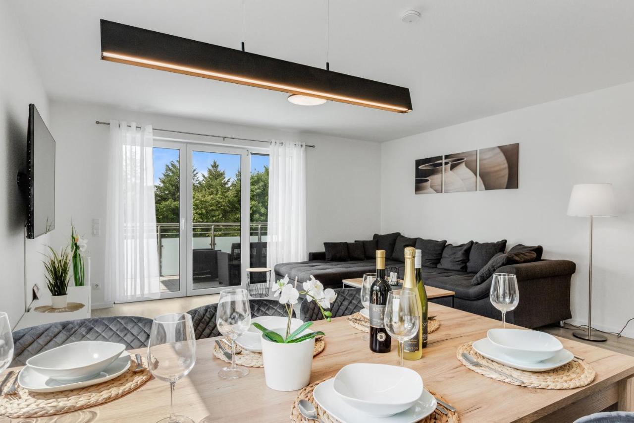 Winetime - Modern - Boxspringbetten - Naehe Mercedes-Benz Woerth am Rhein Esterno foto
