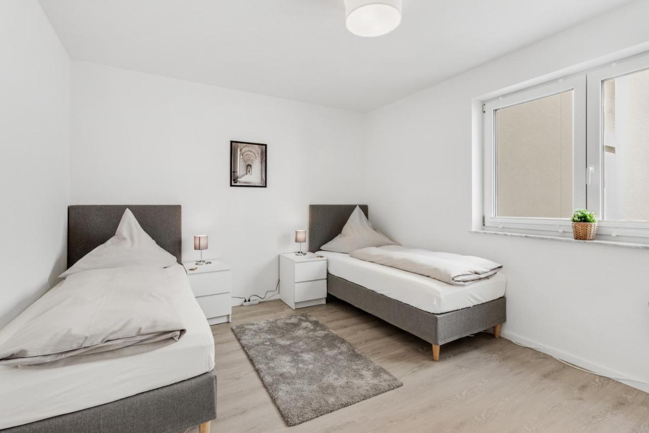 Winetime - Modern - Boxspringbetten - Naehe Mercedes-Benz Woerth am Rhein Esterno foto