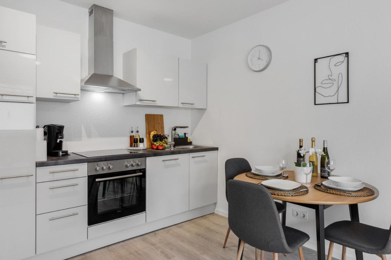 Winetime - Modern - Boxspringbetten - Naehe Mercedes-Benz Woerth am Rhein Esterno foto