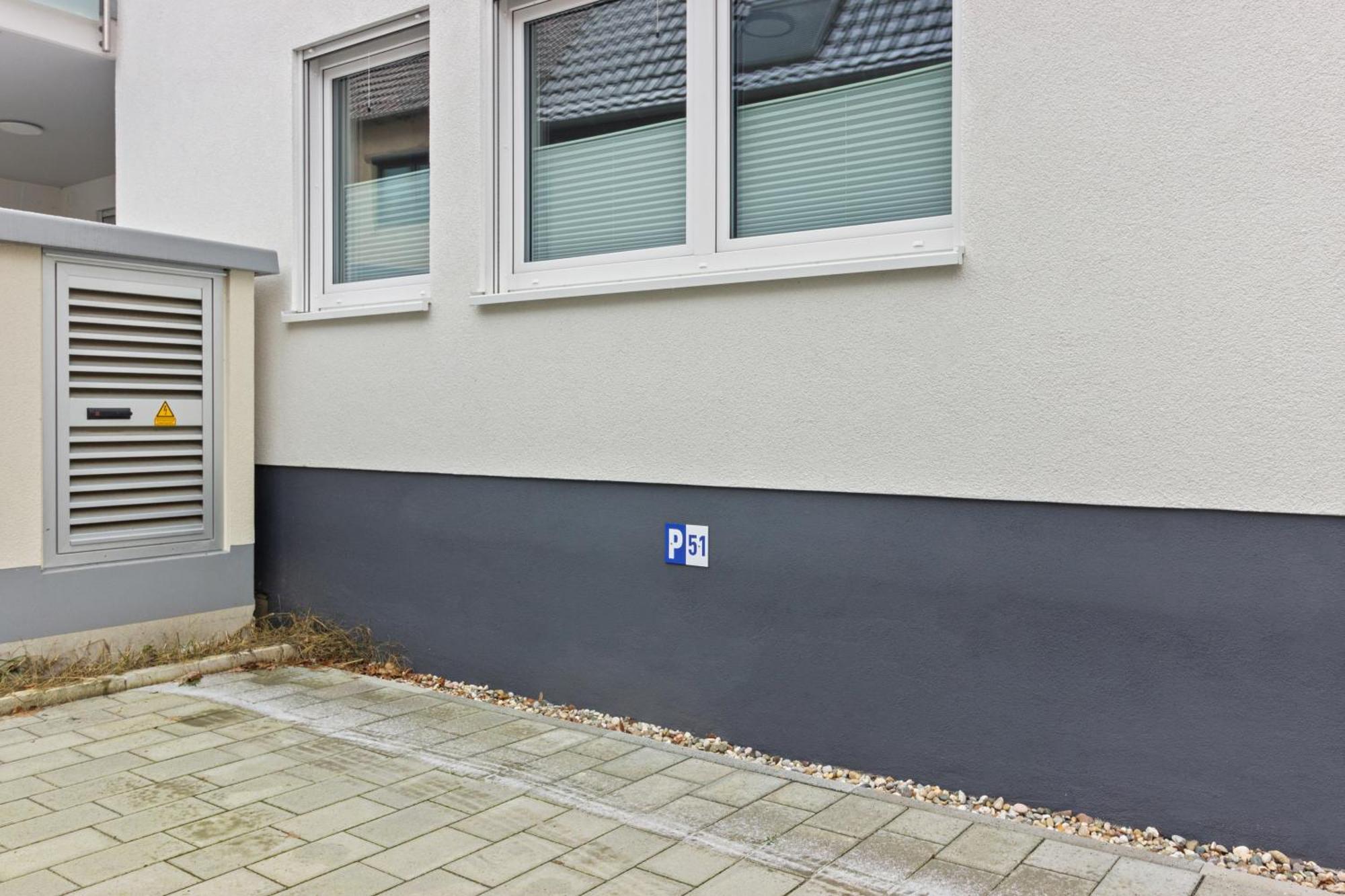 Winetime - Modern - Boxspringbetten - Naehe Mercedes-Benz Woerth am Rhein Esterno foto