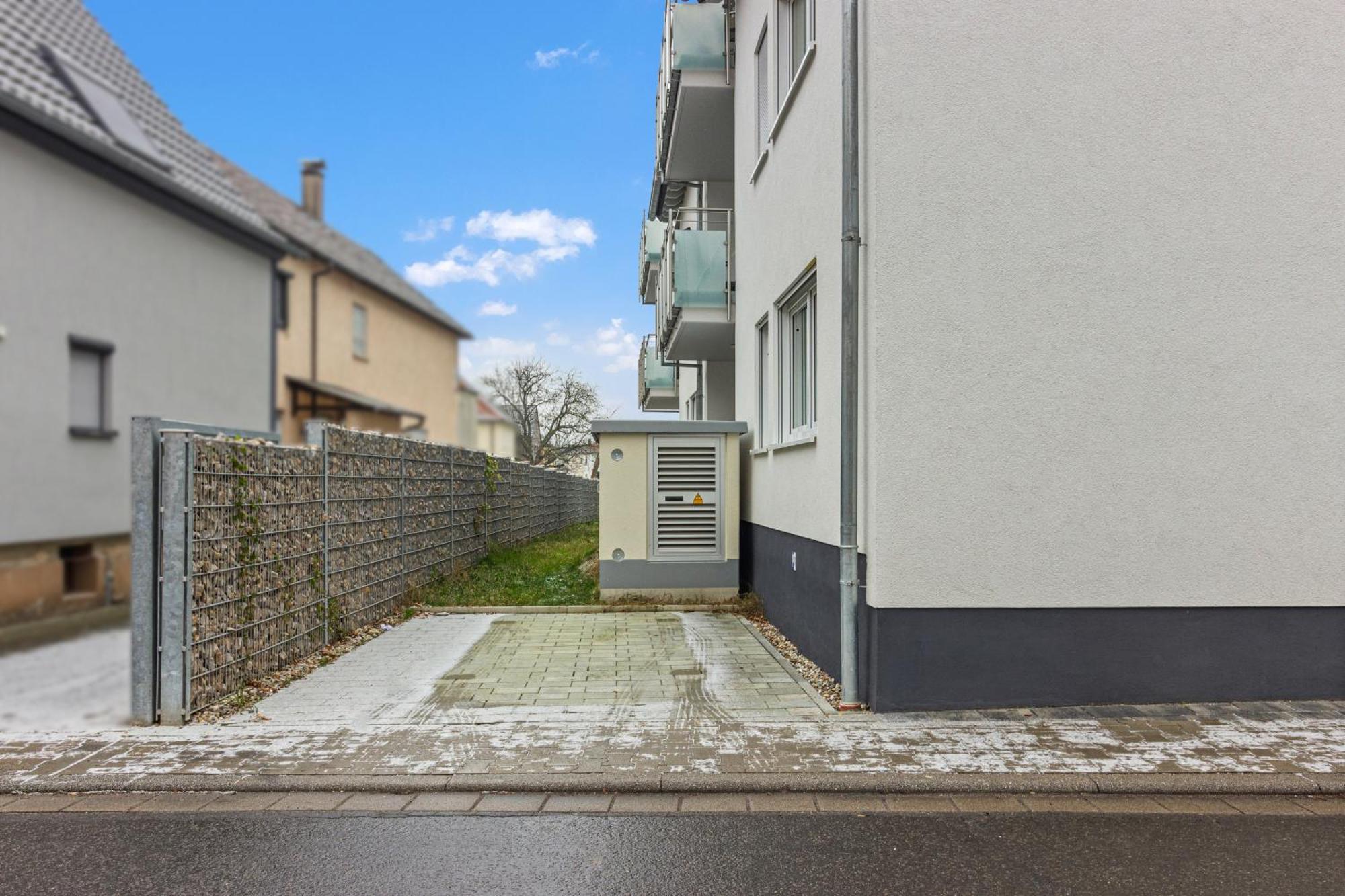 Winetime - Modern - Boxspringbetten - Naehe Mercedes-Benz Woerth am Rhein Esterno foto